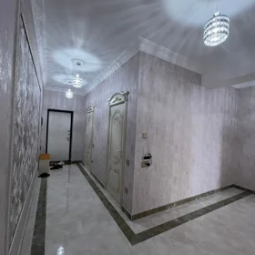 In Baku 90.0 m² apartment is for rent - Image 4