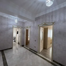 In Baku 90.0 m² apartment is for rent - Image 5