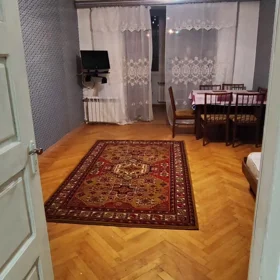 In Baku 65.0 m² apartment is for rent - Image 2