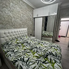 In Baku 95.0 m² apartment is for rent - Image 2