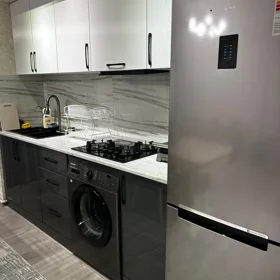 In Baku 95.0 m² apartment is for rent - Image 4