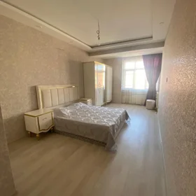 In Baku 90.0 m² apartment is for rent - Image 4