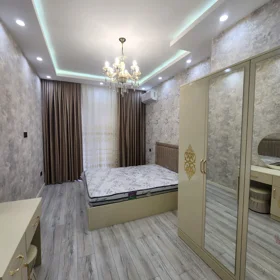 In Baku 120.0 m² apartment is for rent - Image 5