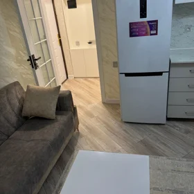 In Khirdalan 55.0 m² apartment is for rent - Image 2