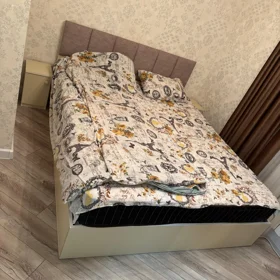 In Khirdalan 55.0 m² apartment is for rent - Image 3