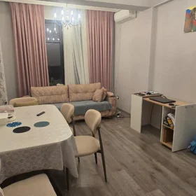 In Baku 45.0 m² apartment is for sale - Image 2