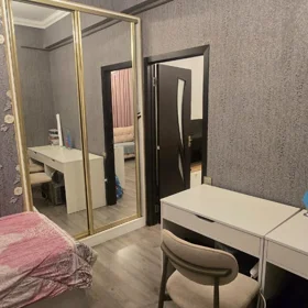 In Baku 45.0 m² apartment is for sale - Image 3