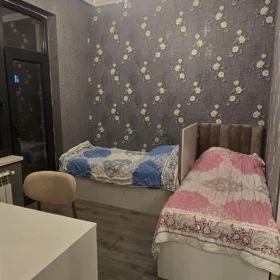 In Baku 45.0 m² apartment is for sale - Image 4