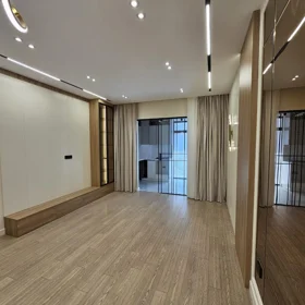 In Baku 103.0 m² apartment is for sale - Image 3