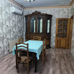 In Baku 67.0 m² apartment is for rent - Image 2