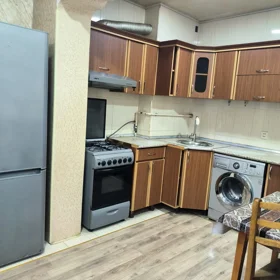 In Baku 67.0 m² apartment is for rent - Image 3