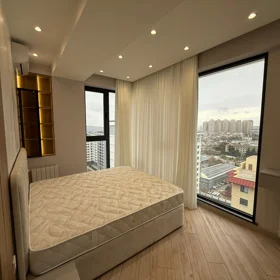 In Baku 75.0 m² apartment is for rent - Image 4