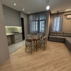 In Baku 75.0 m² apartment is for rent - Image 5