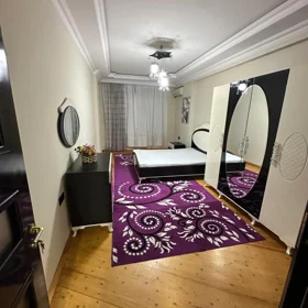 In Baku 150.0 m² apartment is for rent - Image 5