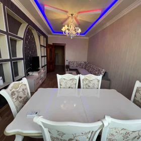 In Baku 150.0 m² apartment is for rent - Image 2