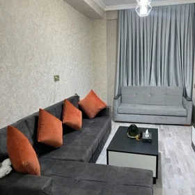 In Baku 50.0 m² apartment is for sale - Image 2