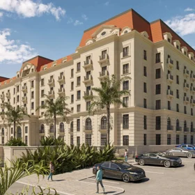 In Baku 80.0 m² apartment is for sale - Image 3