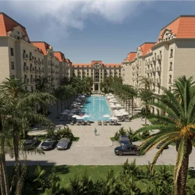 In Baku 80.0 m² apartment is for sale - Image 4