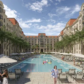 In Baku 80.0 m² apartment is for sale - Image 5