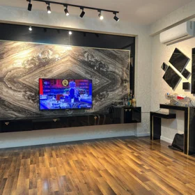 In Baku 90.0 m² apartment is for rent - Image 4