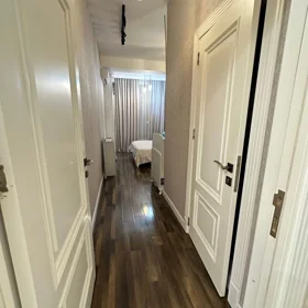 In Baku 90.0 m² apartment is for rent - Image 5