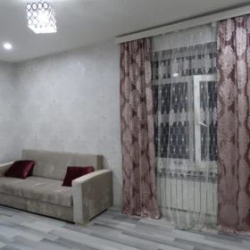 In Baku 55.0 m² apartment is for rent - Image 2