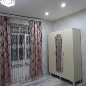 In Baku 55.0 m² apartment is for rent - Image 3