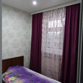 In Baku 55.0 m² apartment is for rent - Image 4