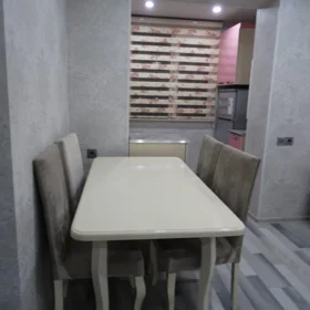 In Baku 55.0 m² apartment is for rent - Image 5