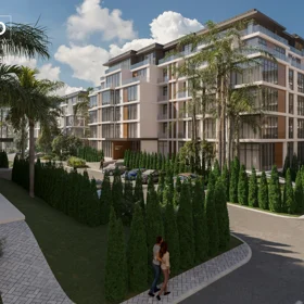 In Baku 208.0 m² apartment is for sale - Image 3