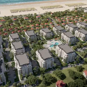 In Baku 208.0 m² apartment is for sale - Image 4