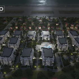 In Baku 208.0 m² apartment is for sale - Image 5