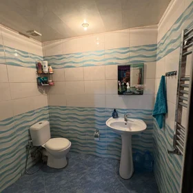 In Baku 36.0 m² apartment is for sale - Image 2