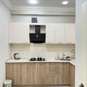 In Baku 90.0 m² apartment is for rent - Image 4