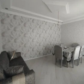In Khirdalan 60.0 m² house with 2.0 rooms is for rent - Image 2