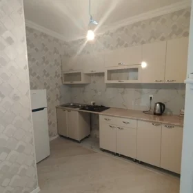 In Khirdalan 60.0 m² house with 2.0 rooms is for rent - Image 3