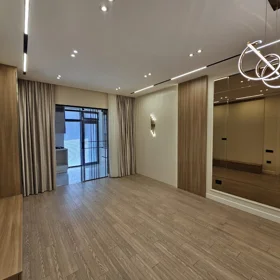 In Baku 103.0 m² apartment is for sale - Image 2