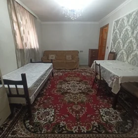 In Baku 60.0 m² apartment is for rent - Image 4