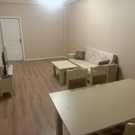 In Sumgayit 75.0 m² apartment is for rent - Image 5