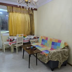In Baku 45.0 m² apartment is for rent - Image 2