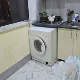 In Baku 45.0 m² apartment is for rent - Image 4