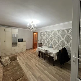 In Baku 60.0 m² apartment is for rent - Image 2