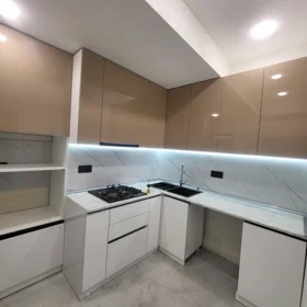 In Baku 73.0 m² apartment is for sale - Image 4