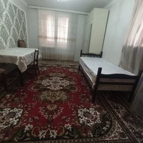 In Baku 60.0 m² apartment is for rent - Image 5