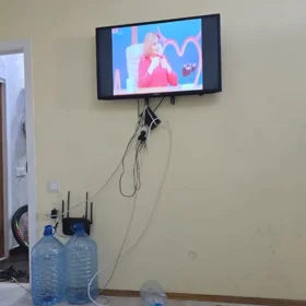 In Baku 45.0 m² apartment is for rent - Image 3