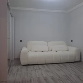 In Baku 30.0 m² apartment is for rent - Image 4