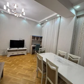 In Baku 78.0 m² apartment is for sale - Image 4