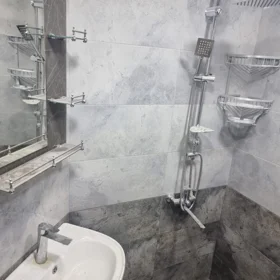 In Baku 16.0 m² house with 1.0 rooms is for rent - Image 3