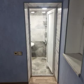 In Baku 16.0 m² house with 1.0 rooms is for rent - Image 4