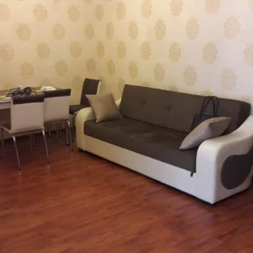 In Baku 55.0 m² apartment is for rent - Image 2